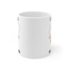 I Love Skipping White Mug