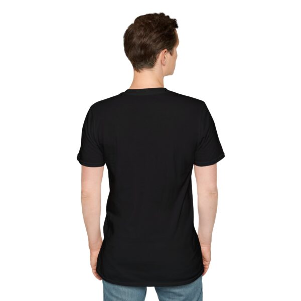 10992007721461021782_2048.jpeg Carnival Time is Here Carnival Unisex T-Shirt