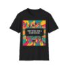 Notting Hill Carnival Unisex T-Shirt