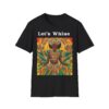 Let's Whine Carnival Unisex T-Shirt