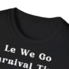Le We Go Carnival Unisex T-Shirt