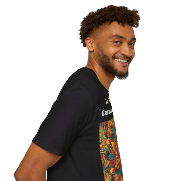 Le We Go Carnival Unisex T-Shirt