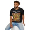 16082601413226458962_2048.jpeg Carnival Time is Here Carnival Unisex T-Shirt