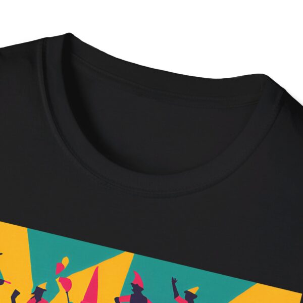 Notting Hill Carnival Unisex T-Shirt