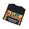 Notting Hill Carnival Unisex T-Shirt
