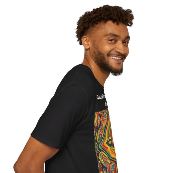 5141840438292175636_2048.jpeg Carnival Time is Here Carnival Unisex T-Shirt