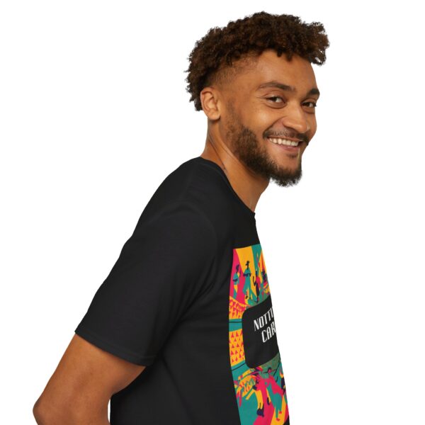 Notting Hill Carnival Unisex T-Shirt