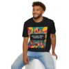 Notting Hill Carnival Unisex T-Shirt
