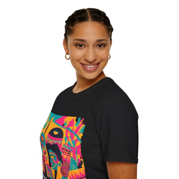 Notting Hill  Carnival Unisex T-Shirt