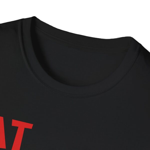 Eat Sleep Curling T-Shirt