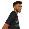 Eat Sleep Curling T-Shirt