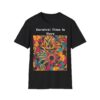 Carnival Time Is Here Carnival Unisex T-Shirt