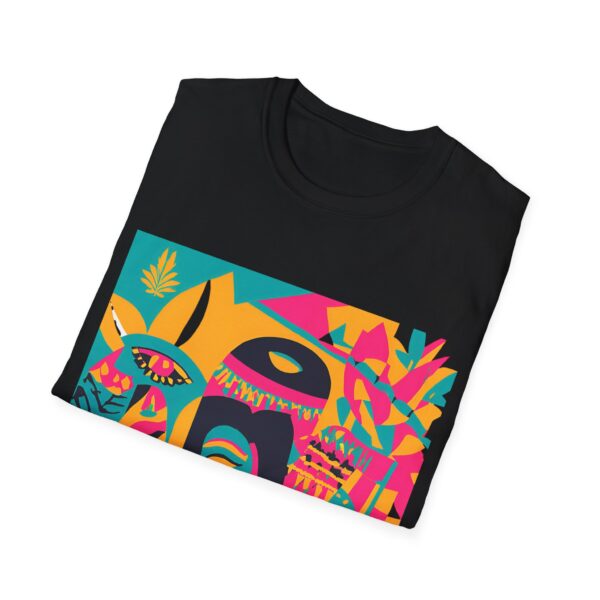 Notting Hill  Carnival Unisex T-Shirt