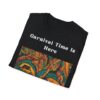 Carnival  Time Is Here Unisex T-Shirt