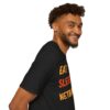 Eat Sleep Netball T-Shirt