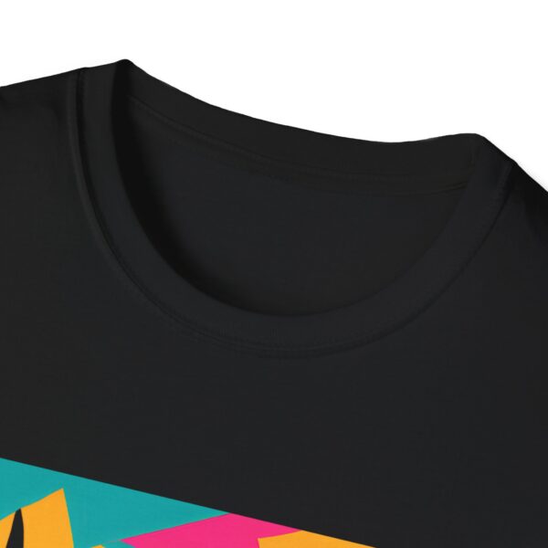 Notting Hill  Carnival Unisex T-Shirt