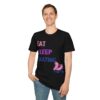 Eat Sleep Skating T-Shirt