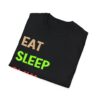 Eat Sleep Swim T-Shirt
