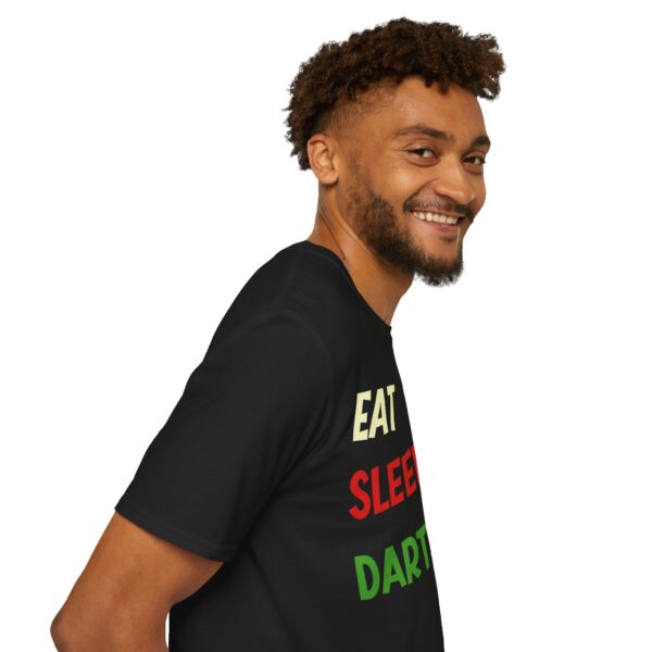 Eat Sleep Darts T-Shirt