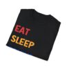Eat Sleep Boxing T-Shirt