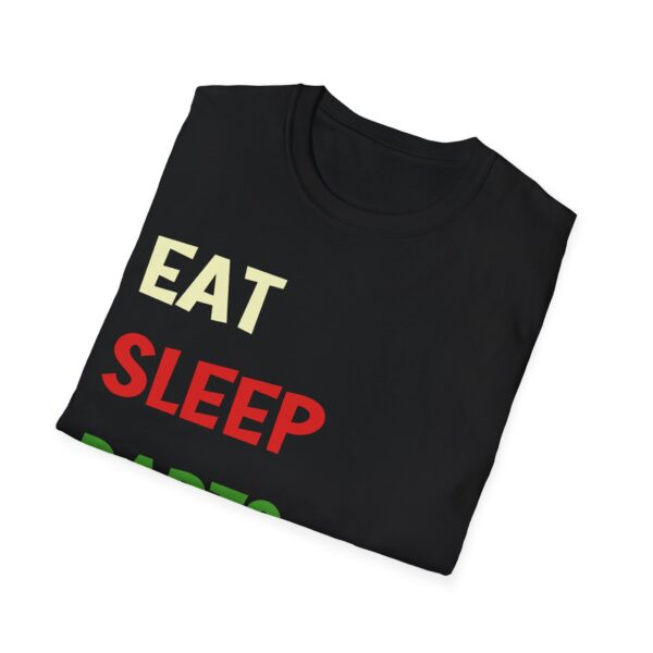 Eat Sleep Darts T-Shirt