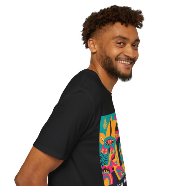 Notting Hill  Carnival Unisex T-Shirt