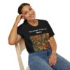 Carnival  Time Is Here Unisex T-Shirt