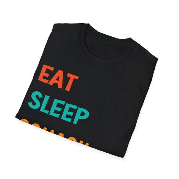 Sleep Squash T-Shirt