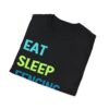 Eat Sleep Fencing T-Shirt