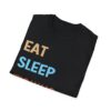 Eat Sleep Fishing T-Shirt