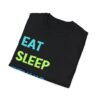 Eat Sleep Tennis T-Shirt
