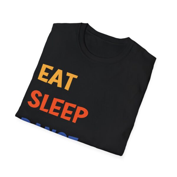 Eat Sleep Dance T-Shirt
