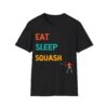 Sleep Squash T-Shirt