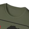 10768140442071646242_2048-1.jpeg Unisex T-Shirt One Love African Black History Month