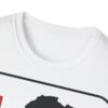 2460531924185775418_2048-5.jpeg Unisex T-Shirt One Love African Black History Month