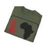 4488990298243085553_2048.jpeg Unisex T-Shirt One Love African Black History Month