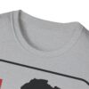 8302009873739757669_2048-5.jpeg Unisex T-Shirt One Love African Black History Month