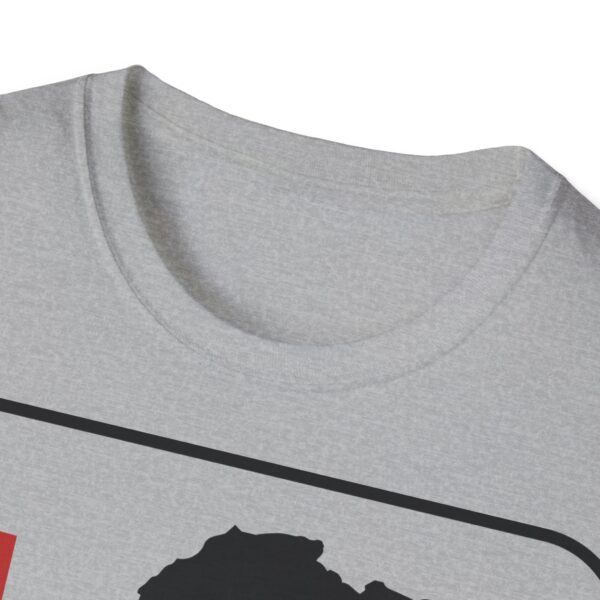 8302009873739757669_2048-5.jpeg Unisex T-Shirt One Love African Black History Month